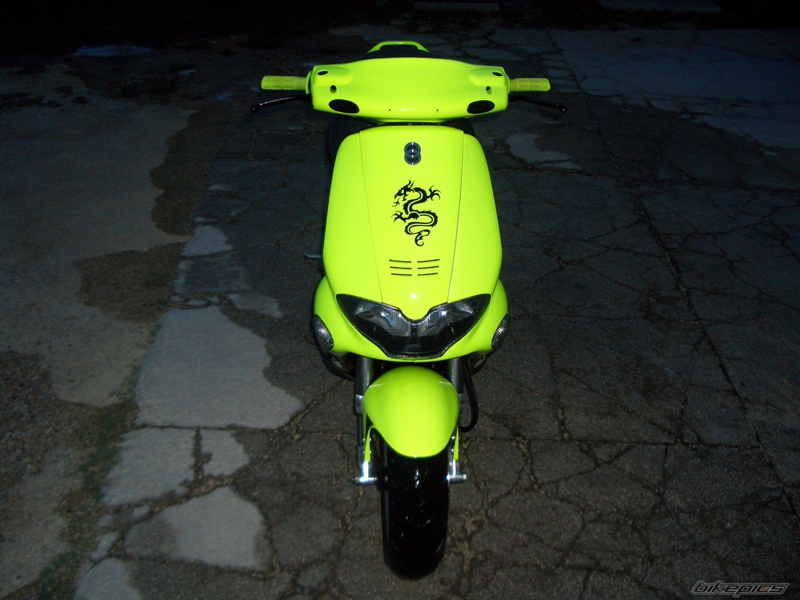 2001 GILERA RUNNER 50 | Picture 628616 motorcycle photo