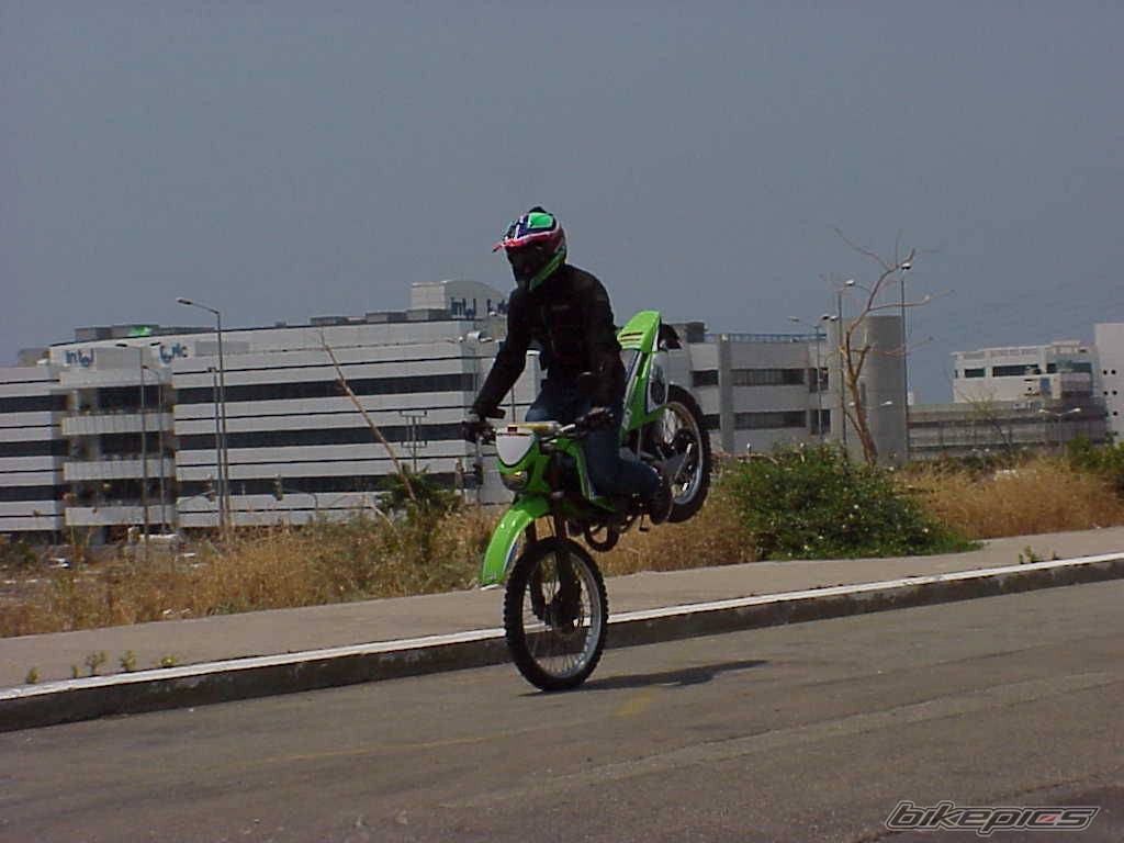 2002 DERBI SENDA R 50 | Picture 62866 motorcycle photo