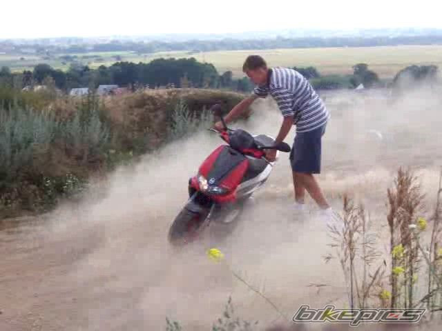 2004 GILERA RUNNER 180 SP | Picture 628683 motorcycle photo