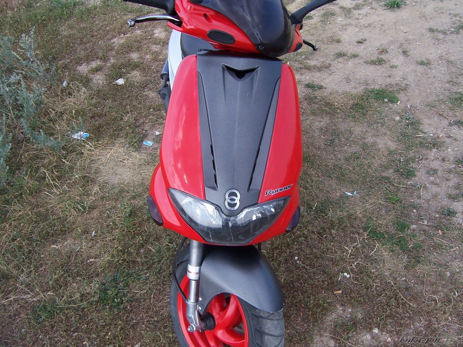 2004 GILERA RUNNER 180 SP | Picture 628687 motorcycle photo