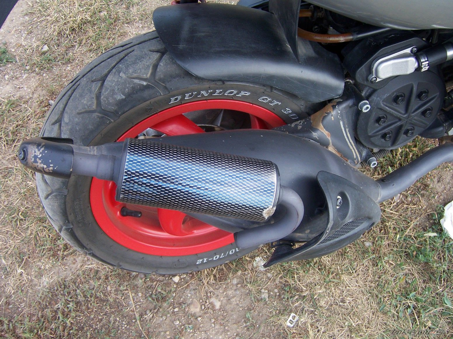 2004 GILERA RUNNER 180 SP | Picture 628692 motorcycle photo
