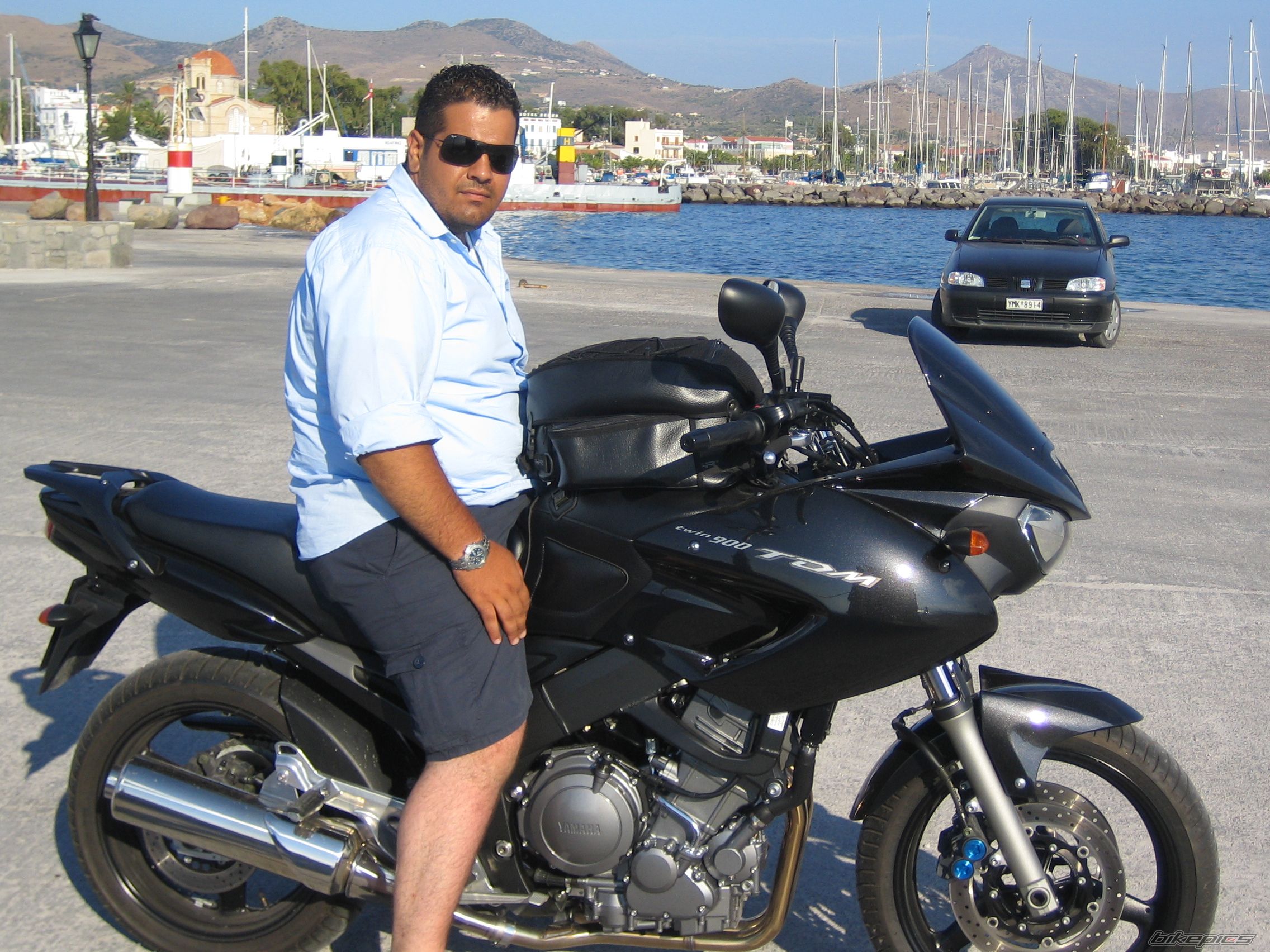 2005 YAMAHA TDM 900 | Picture 628725 motorcycle photo