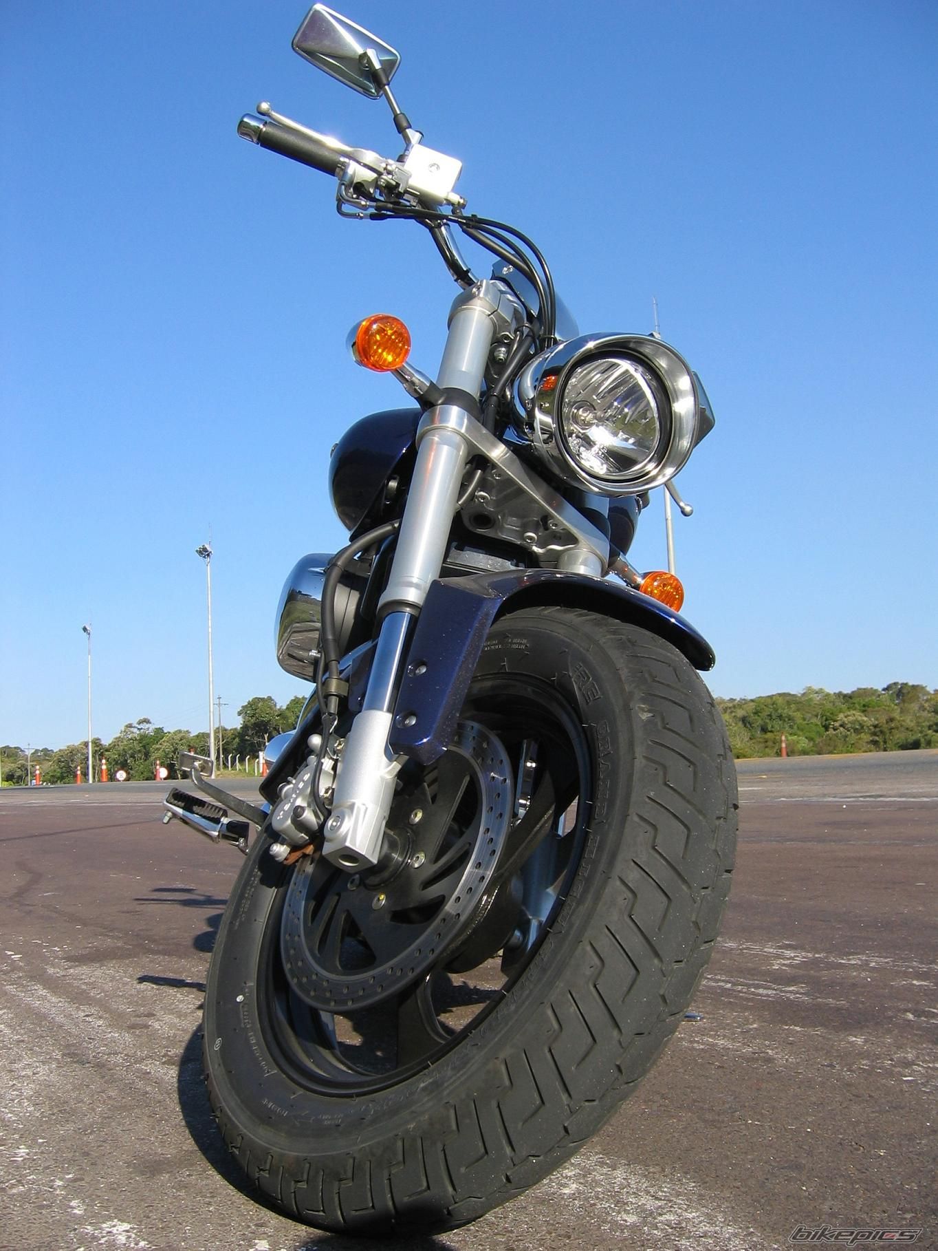 2006 SUZUKI BOULEVARD M50 | Picture 628740 motorcycle photo