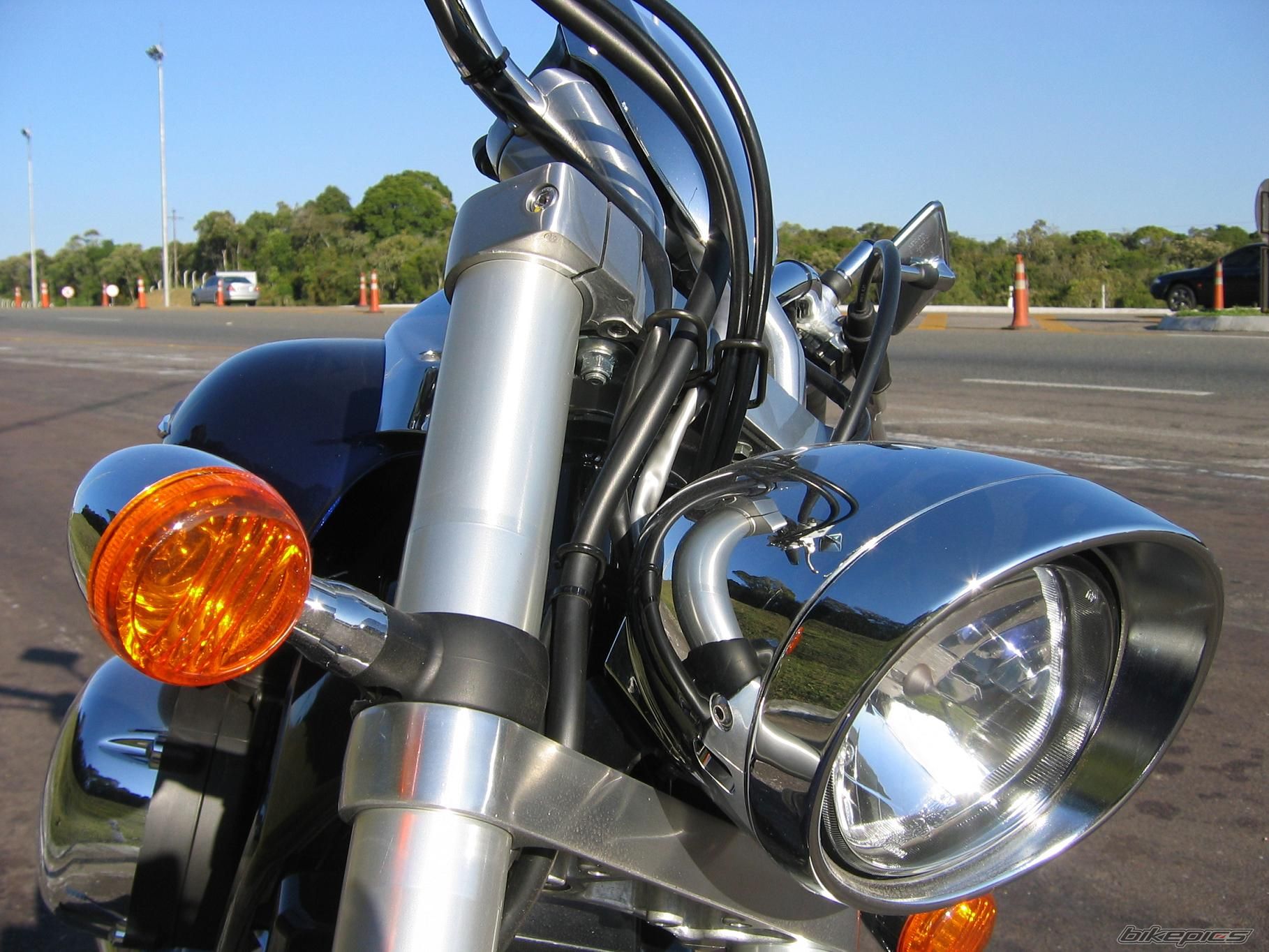 2006 SUZUKI BOULEVARD M50 | Picture 628741 motorcycle photo