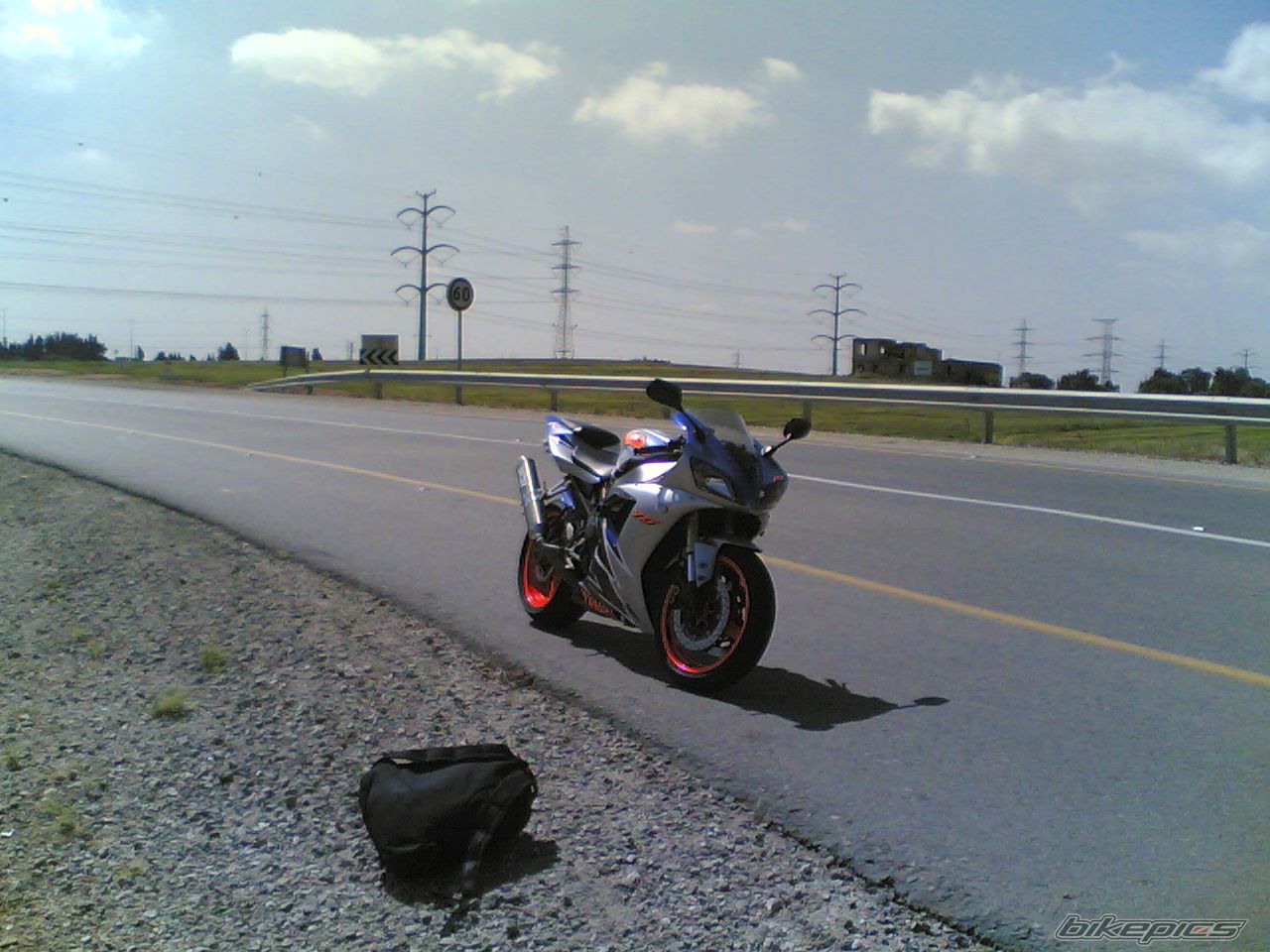 2002 YAMAHA YZF R1 | Picture 628891 motorcycle photo