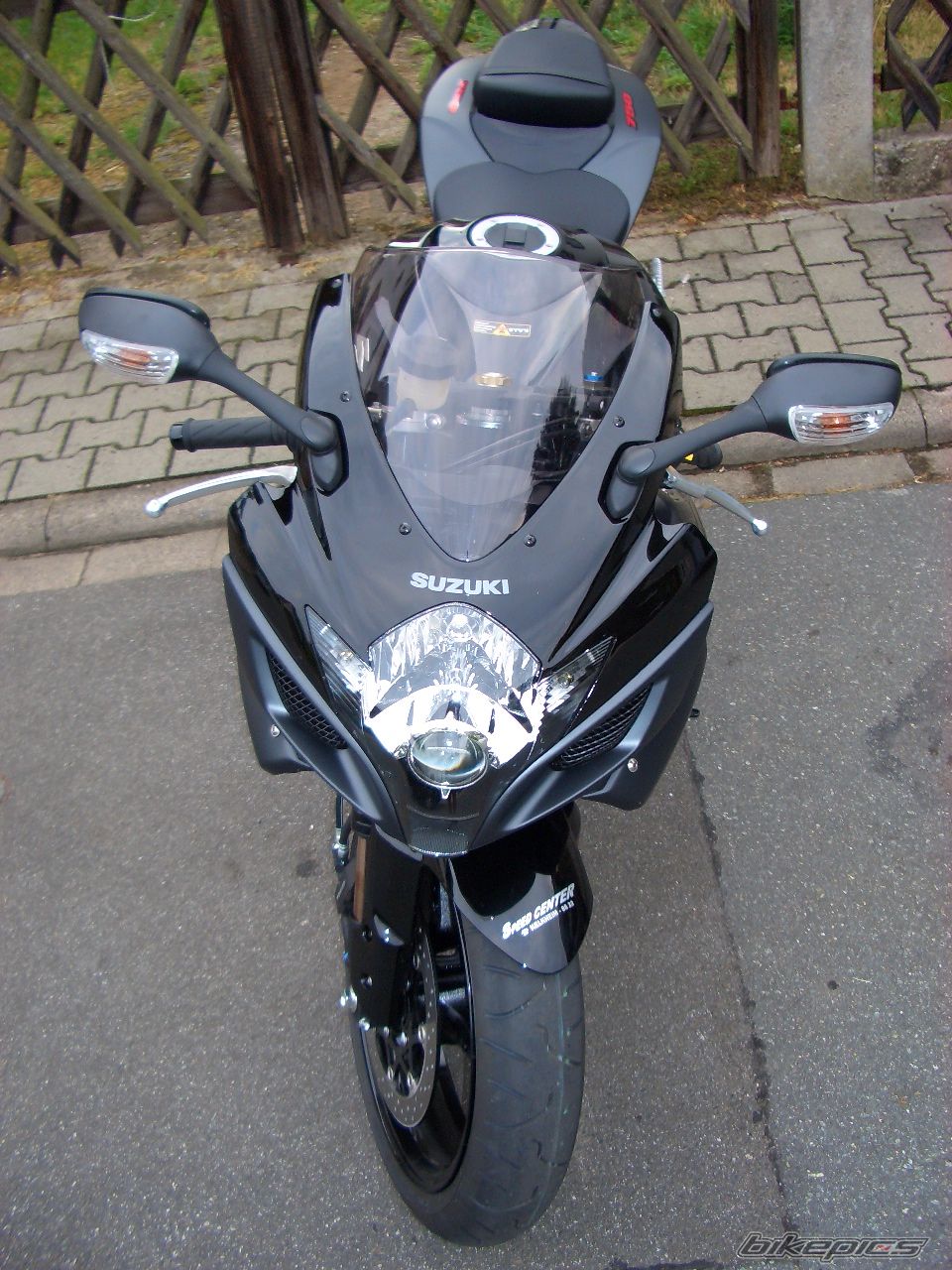 2006 SUZUKI GSX R 750 | Picture 628936 motorcycle photo