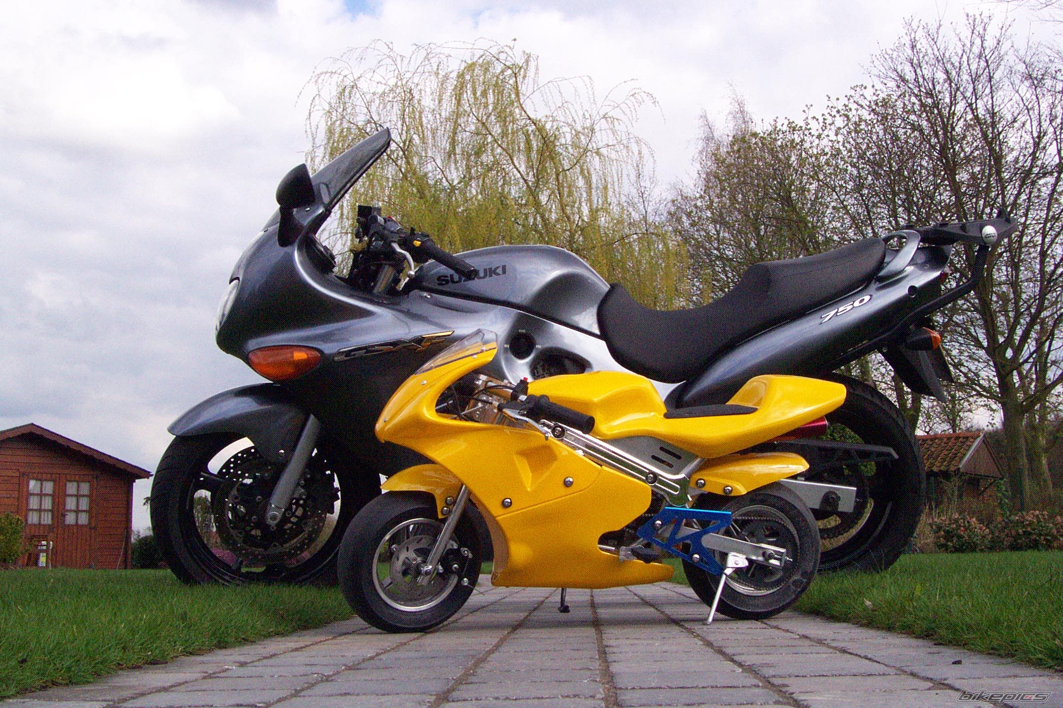    | Picture 629441 motorcycle photo