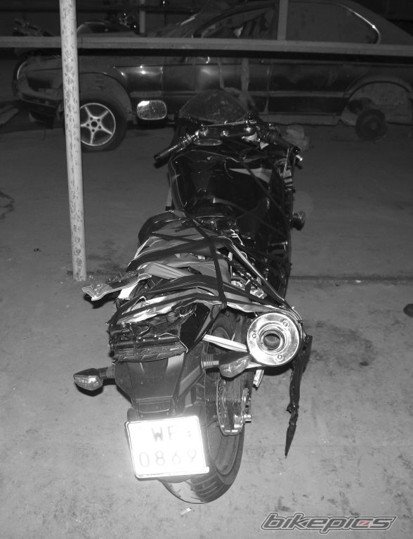 2004 SUZUKI GSX R 600 | Picture 629512 motorcycle photo