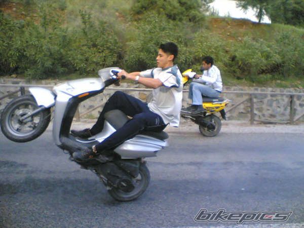 2004 DERBI ATLANTIS | Picture 629534 motorcycle photo