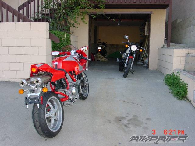 2002 DUCATI 900 SS | Picture 62970 motorcycle photo