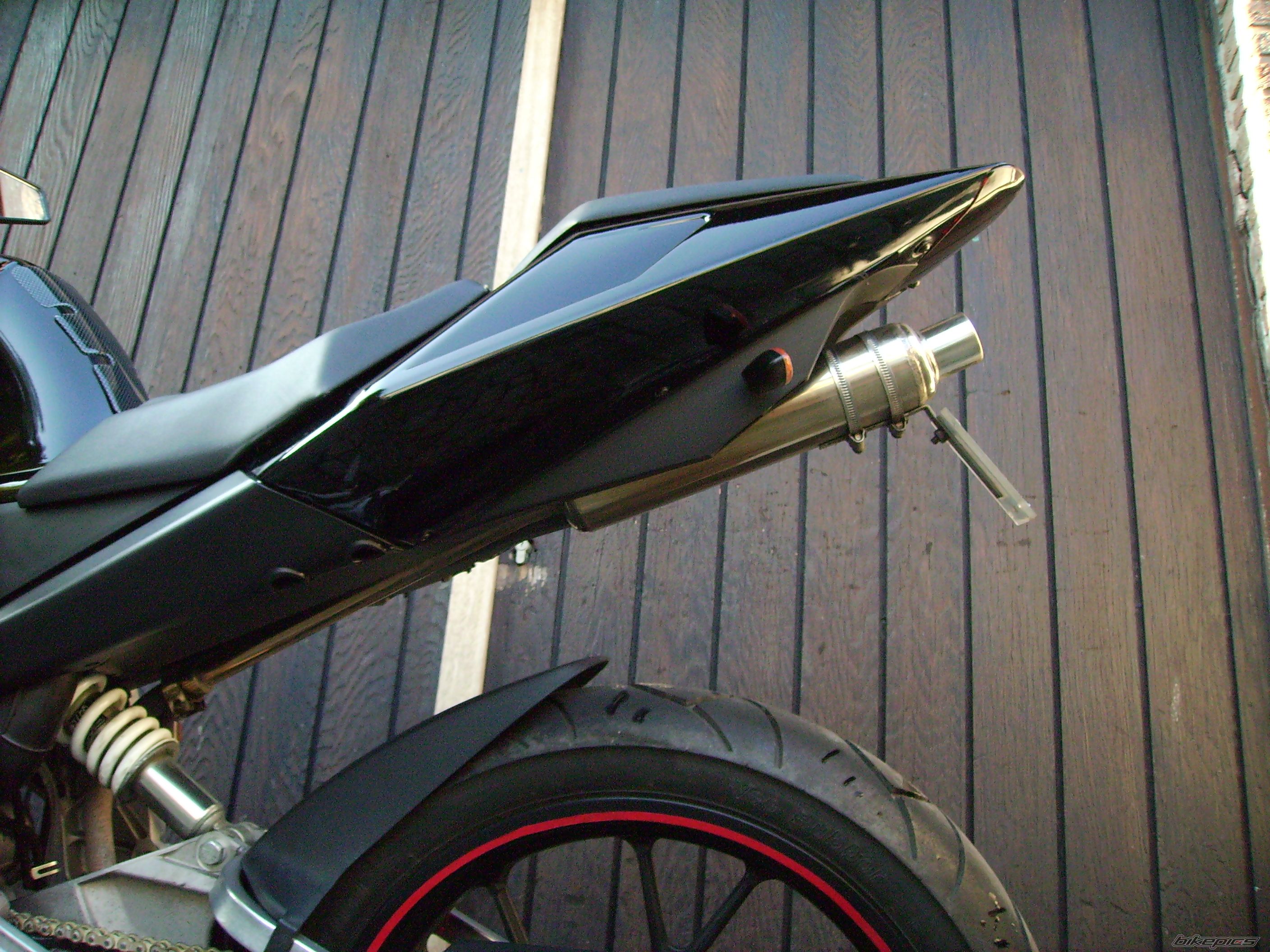 2005 DERBI GPR NUDE | Picture 629864 motorcycle photo
