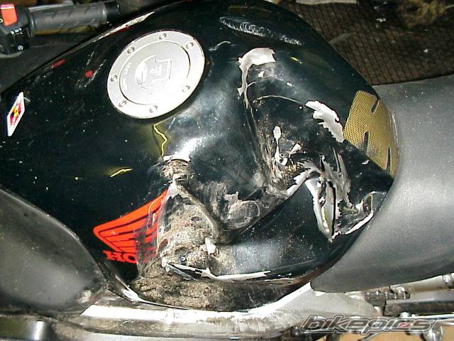 2000 HONDA CBR 600 | Picture 6302 motorcycle photo