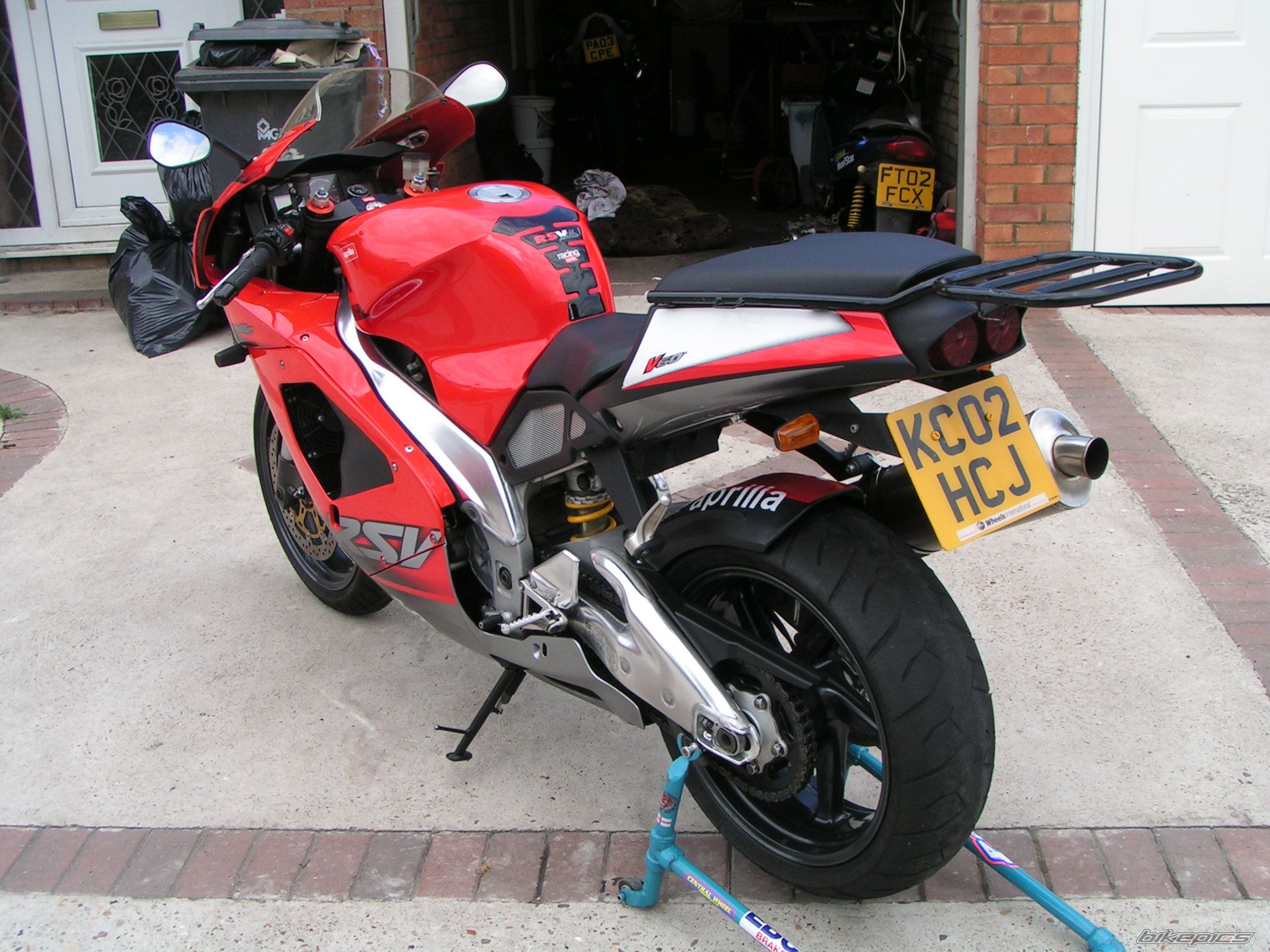 630461 | Picture 630461 motorcycle photo