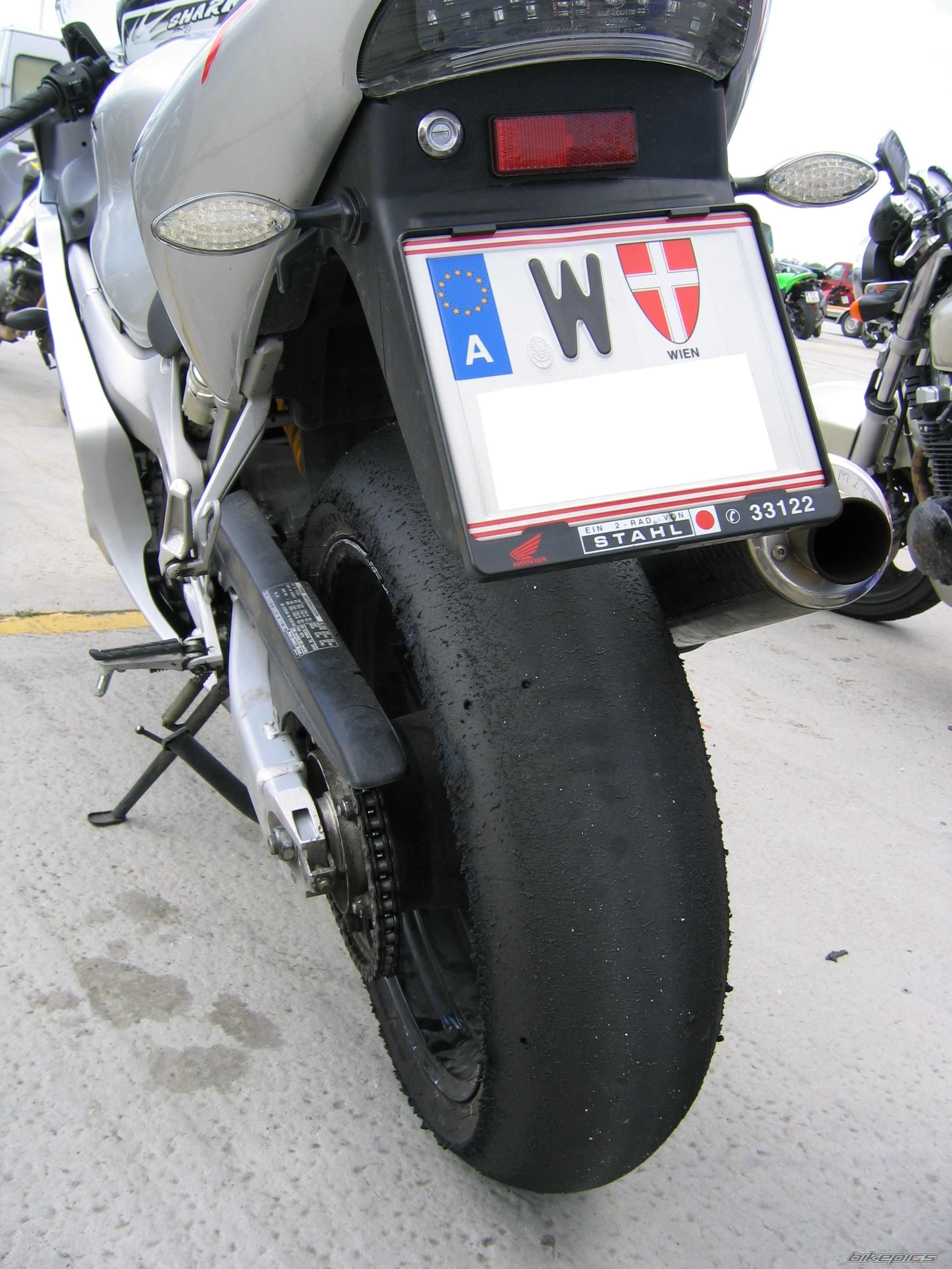2002 HONDA CBR 600 | Picture 630641 motorcycle photo
