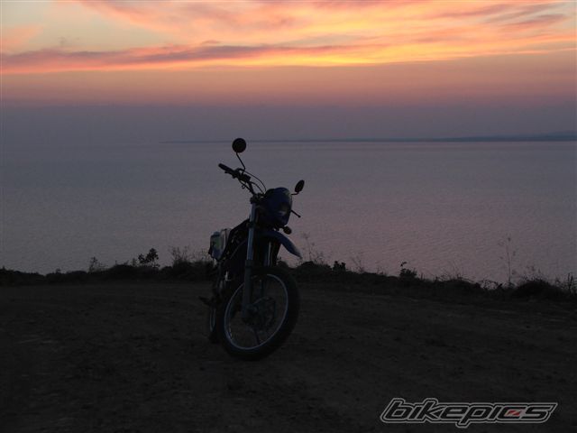 2006 SKYTEAM ST200 TR | Picture 630651 motorcycle photo