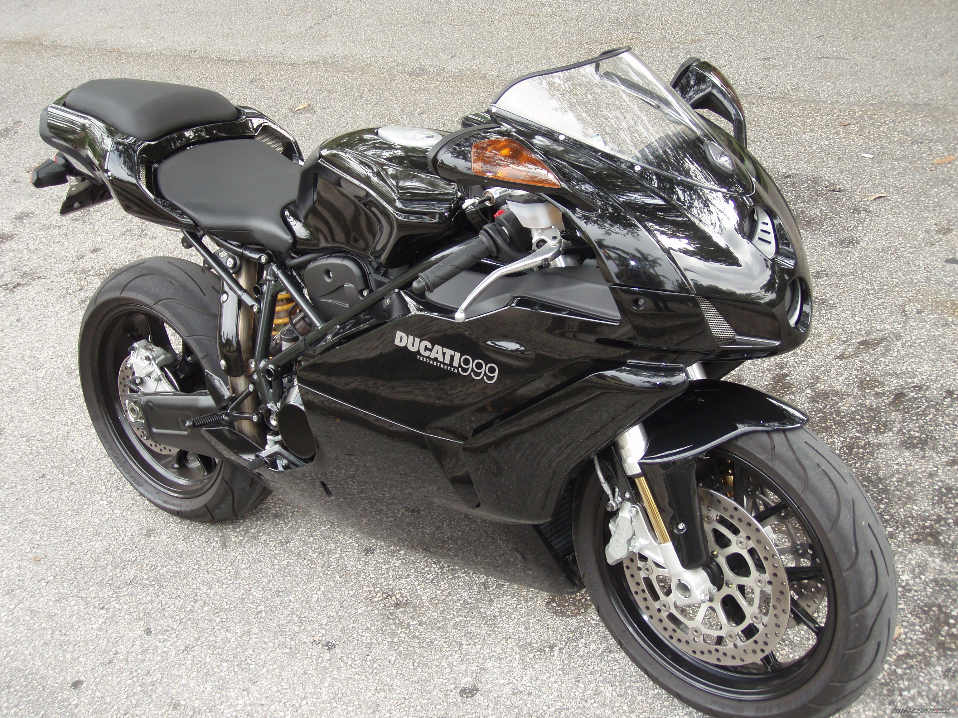 2006 DUCATI 999 | Picture 630800 motorcycle photo