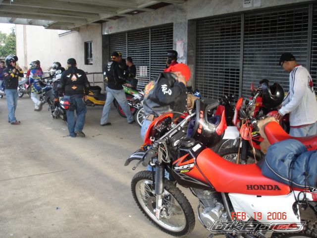 2006 HONDA XR 200 | Picture 631007 motorcycle photo