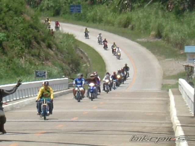 2001 LIFAN LIFAN110 | Picture 631036 motorcycle photo