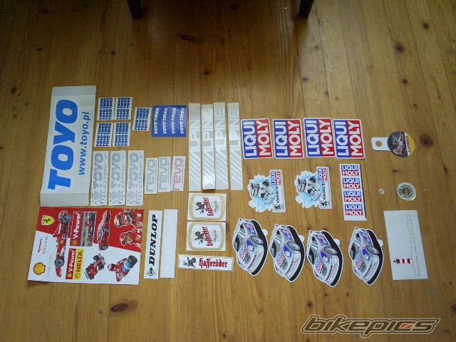 2006 GILERA TYPHOON 50 | Picture 631223 motorcycle photo