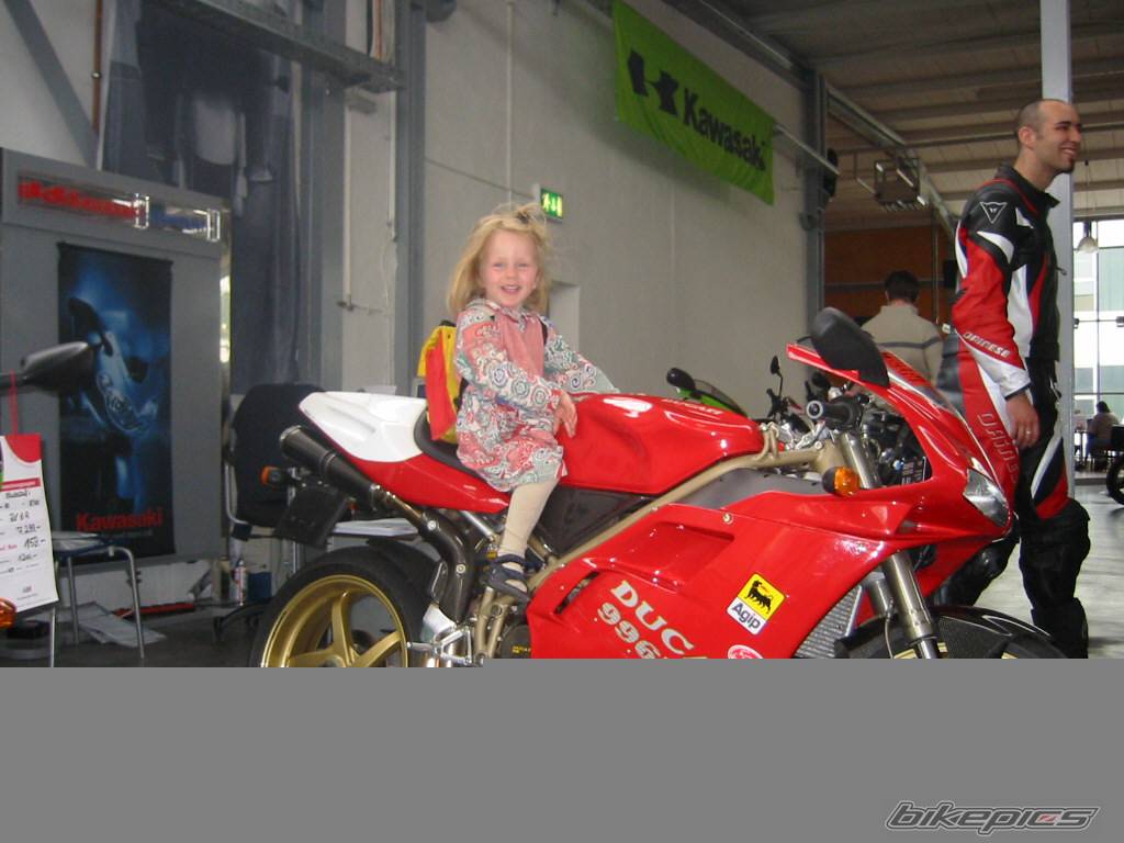 1997 DUCATI 916 | Picture 63136 motorcycle photo