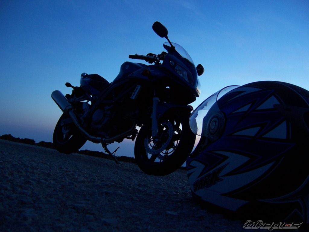 2006 SUZUKI SV 650S | Picture 631406 motorcycle photo