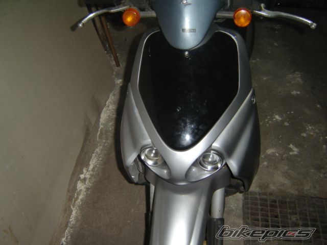 1998 APRILIA RALLY 50 | Picture 631496 motorcycle photo