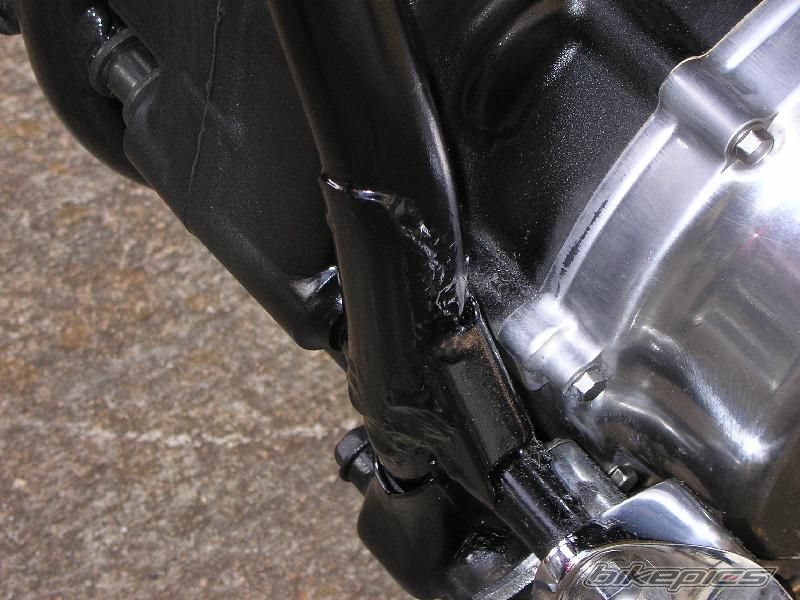 2006 SUZUKI BOULEVARD S40 | Picture 631663 motorcycle photo