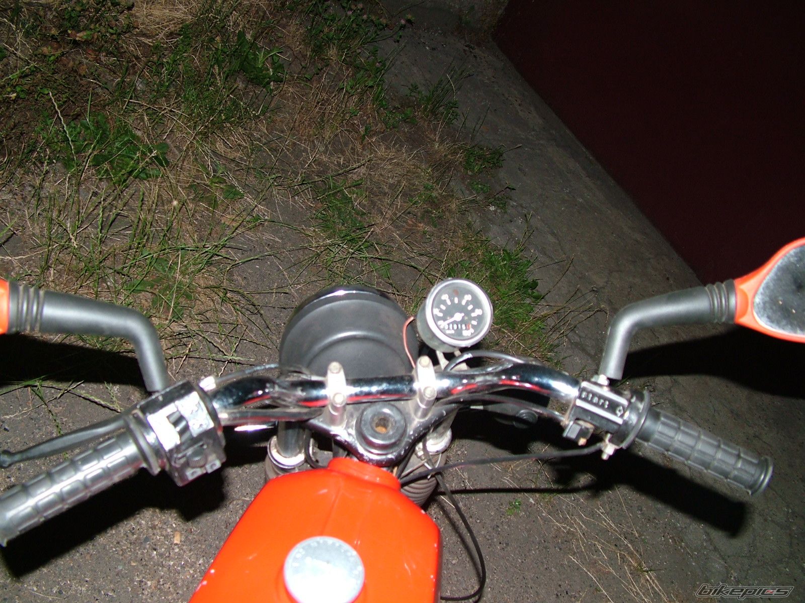 1984 SIMSON S 51 | Picture 631677 motorcycle photo