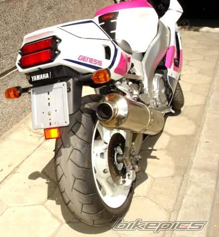 1996 YAMAHA YZF 750 | Picture 631798 motorcycle photo