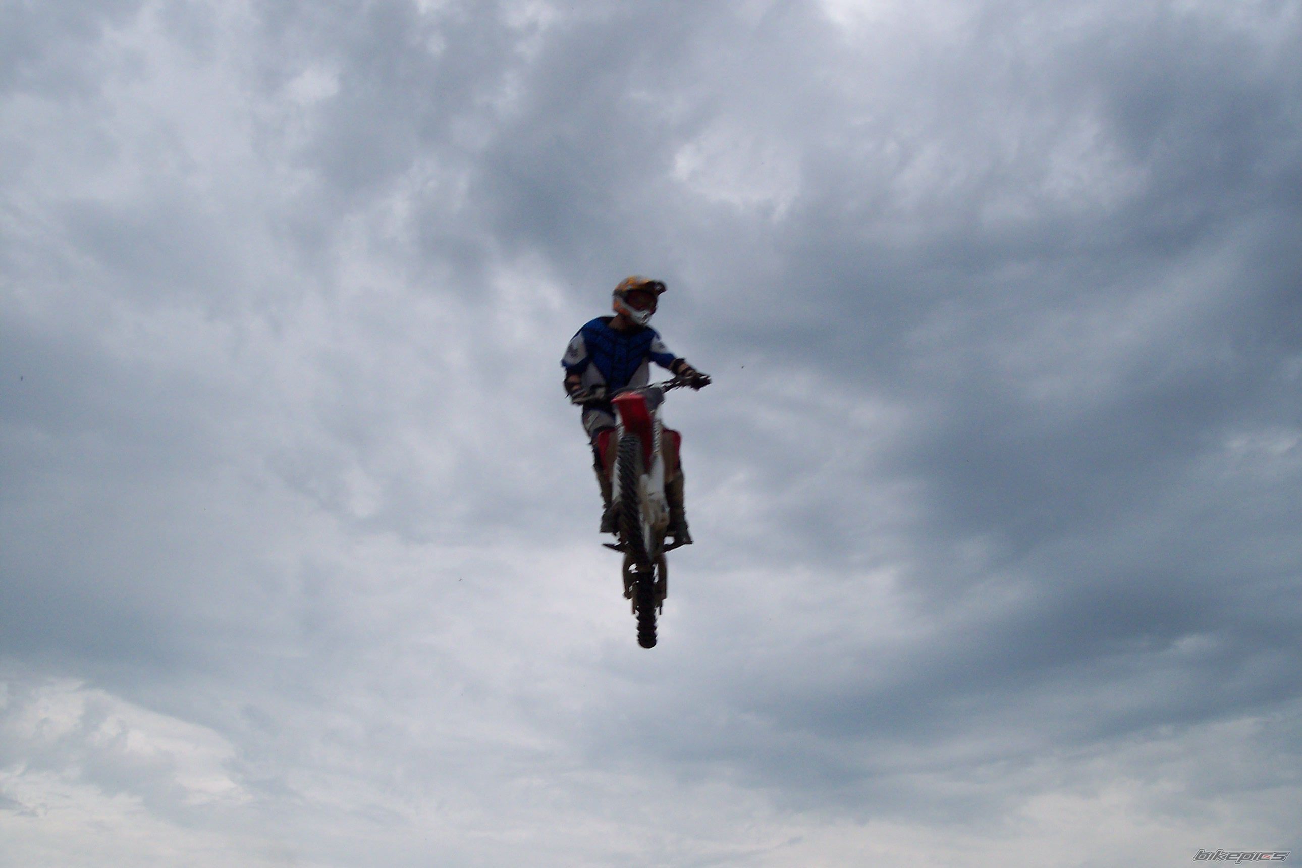 2005 HONDA CRF 250 | Picture 631957 motorcycle photo