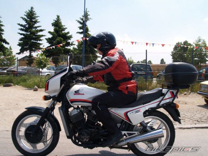 1983 HONDA VT500E | Picture 631974 motorcycle photo