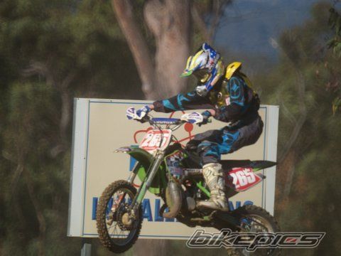 2001 KAWASAKI KX 85 | Picture 632094 motorcycle photo
