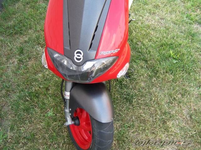 2004 GILERA RUNNER 180 SP | Picture 632124 motorcycle photo