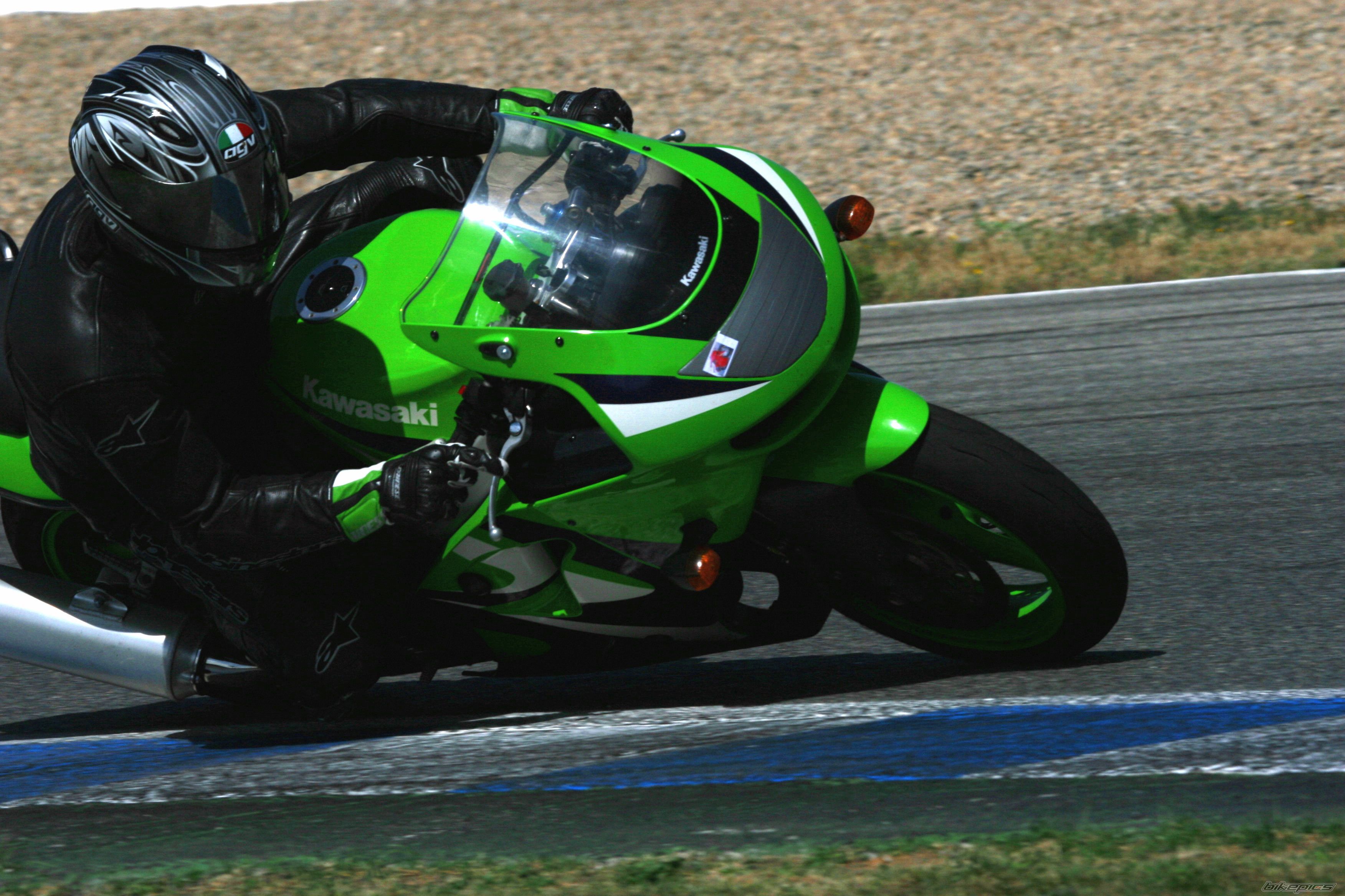 1999 KAWASAKI ZX 6R | Picture 632128 motorcycle photo