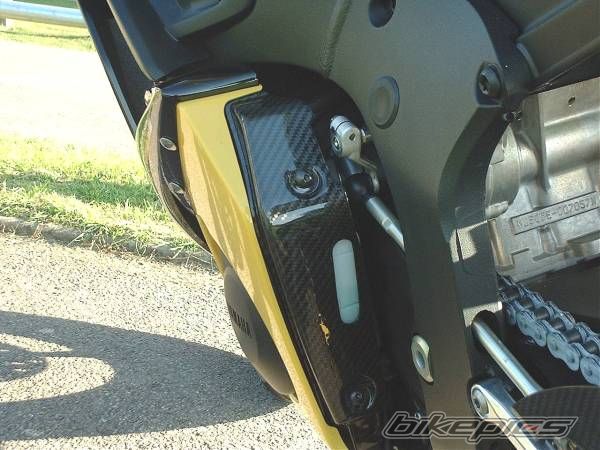 2003 YAMAHA YZF R6 | Picture 632139 motorcycle photo