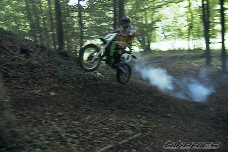 1987 KAWASAKI KX 125 | Picture 632185 motorcycle photo