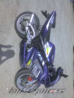 2004 RIEJU RS2 MATRIX | Picture 632349 motorcycle photo
