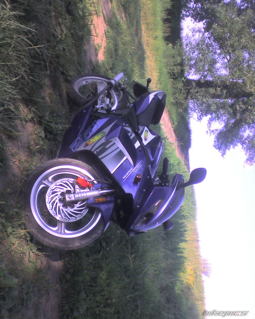 2004 RIEJU RS2 MATRIX | Picture 632354 motorcycle photo