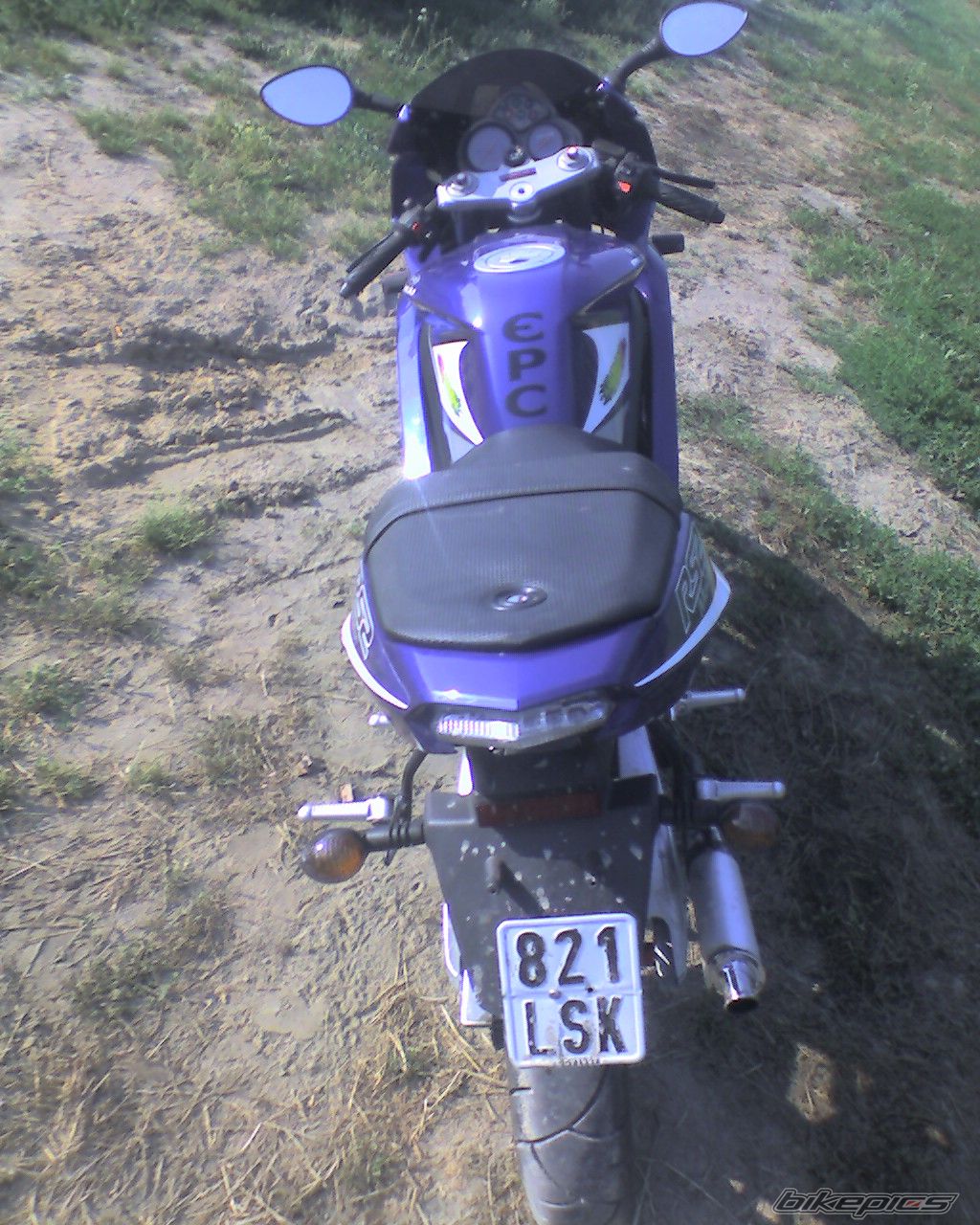 2004 RIEJU RS2 MATRIX | Picture 632363 motorcycle photo