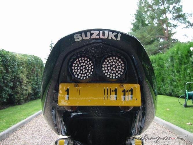 2002 SUZUKI GSX R 750 | Picture 63239 motorcycle photo