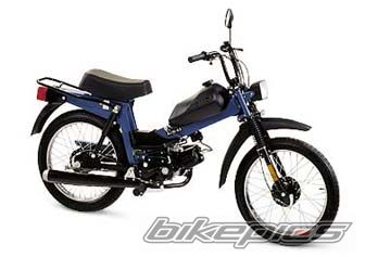 2006 TOMOS APN 6 | Picture 632408 motorcycle photo