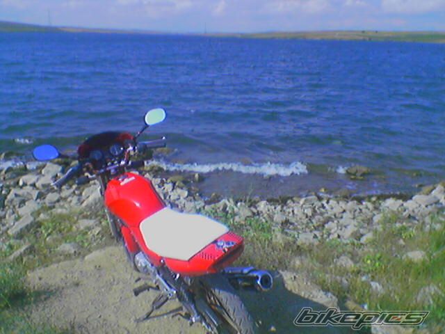 2005 YAMAHA YBR 125 | Picture 632431 motorcycle photo