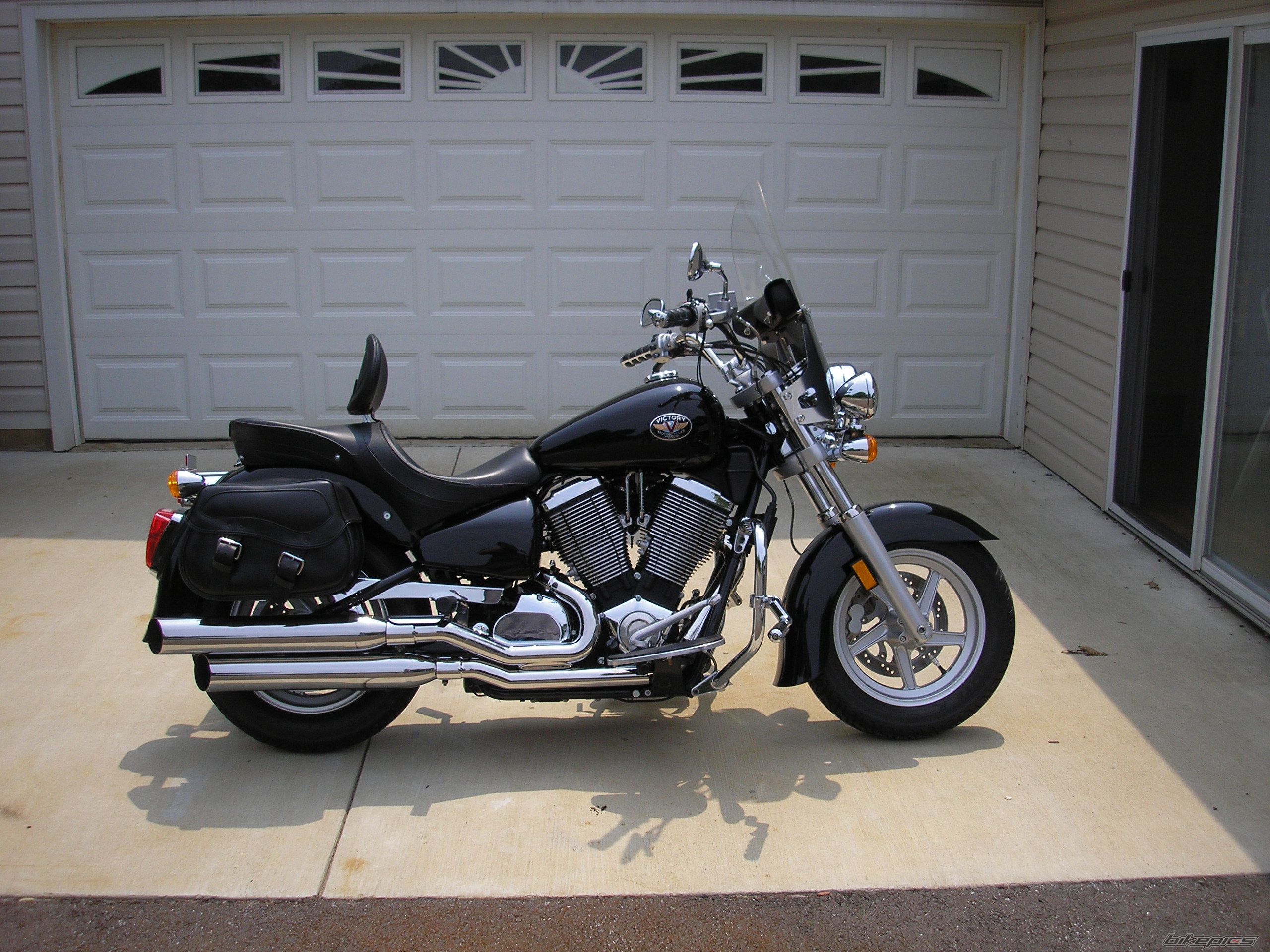 2003 VICTORY V92C | Picture 632529 motorcycle photo