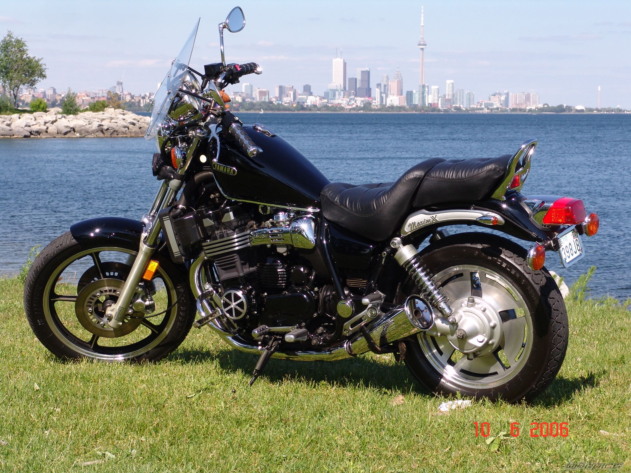 1985 YAMAHA XJ 750 | Picture 632560 motorcycle photo