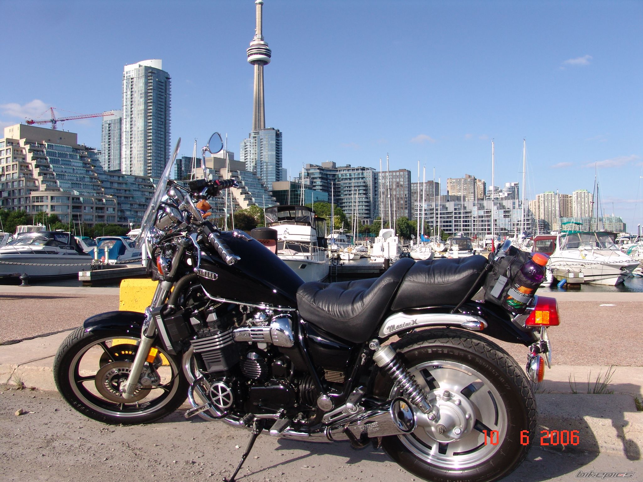 1985 YAMAHA XJ 750 | Picture 632578 motorcycle photo