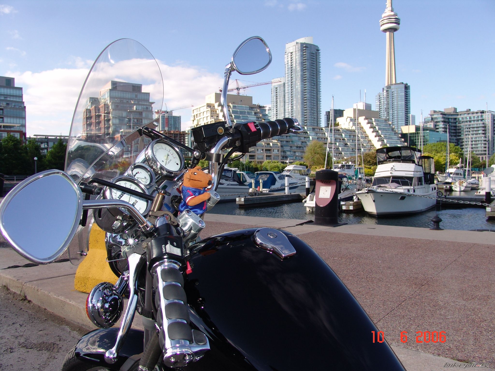 1985 YAMAHA XJ 750 | Picture 632581 motorcycle photo