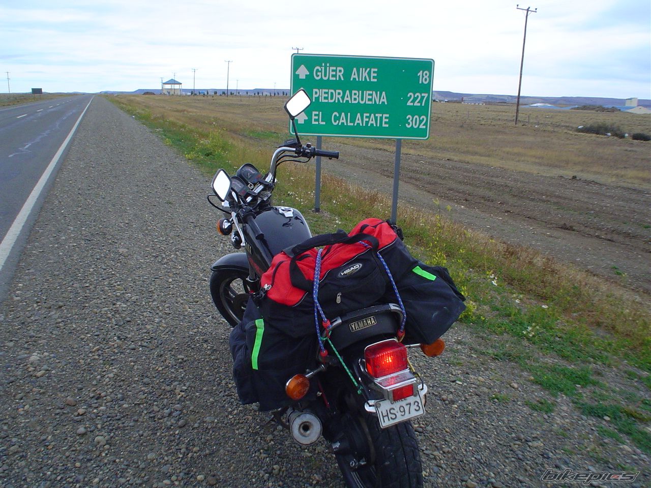 1981 YAMAHA VIRAGO XV750 | Picture 632651 motorcycle photo