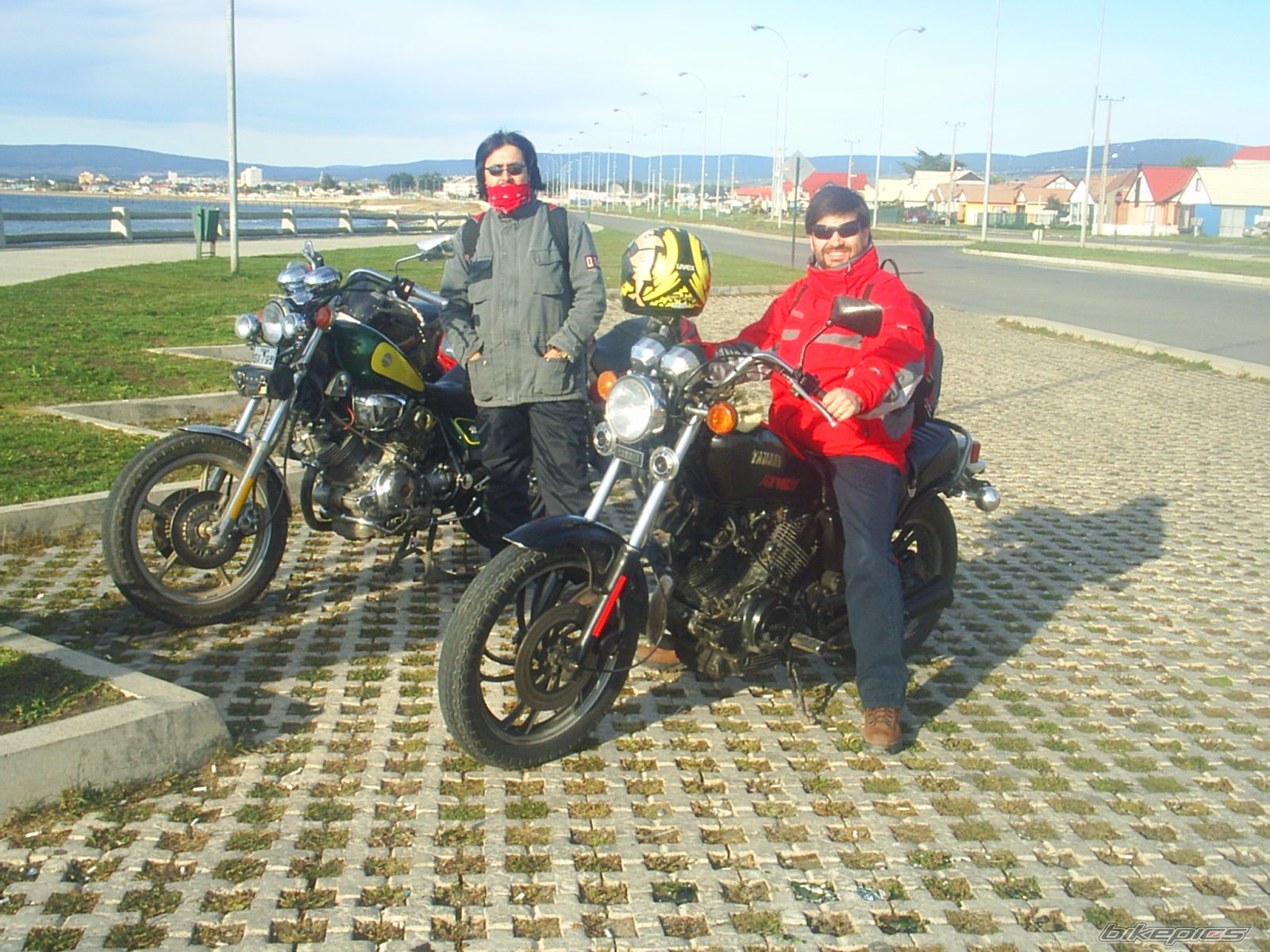 1981 YAMAHA VIRAGO XV750 | Picture 632692 motorcycle photo