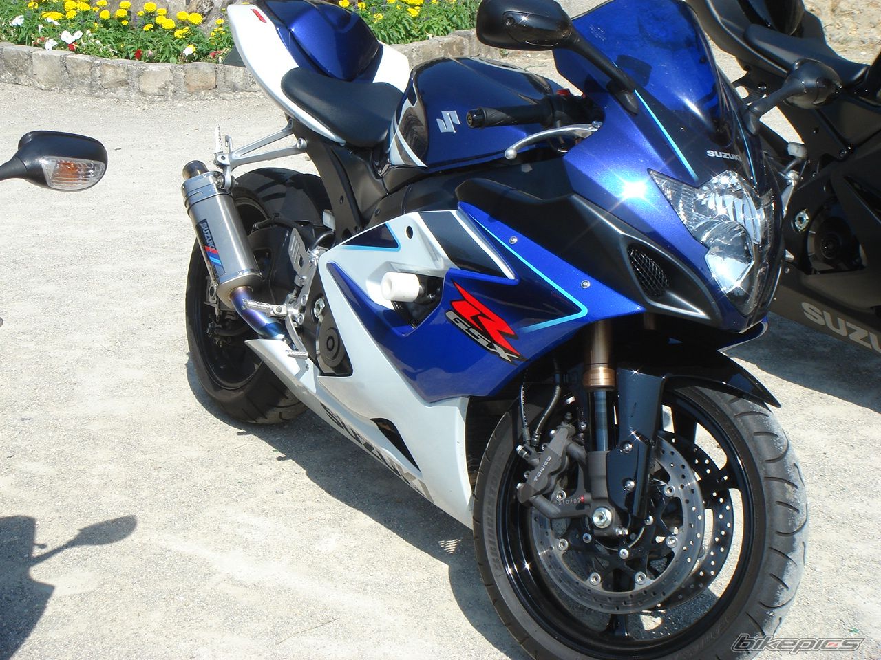 2005 SUZUKI GSX R 1000 | Picture 632798 motorcycle photo