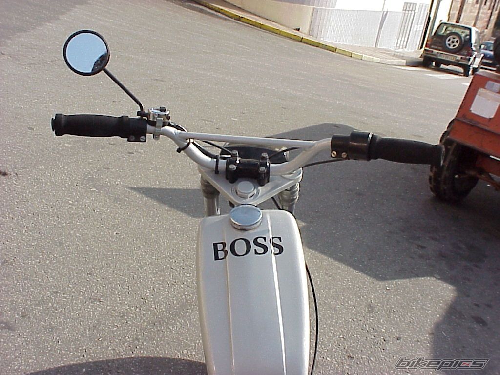 1990 CASAL BOSS | Picture 632854 motorcycle photo